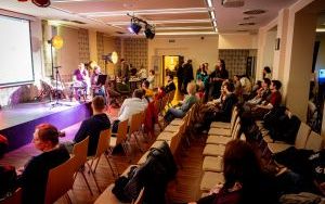 Fotorelacja z wieczoru fantastyki (4)