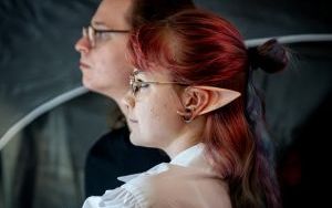 Fotorelacja z wieczoru fantastyki (5)