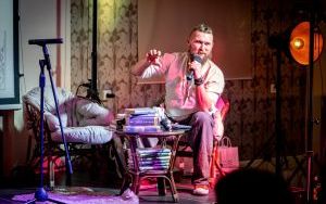 Fotorelacja z wieczoru fantastyki (6)