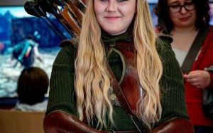 Fotorelacja z wieczoru fantastyki (2)