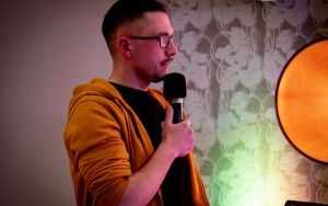 Fotorelacja z wieczoru fantastyki (3)