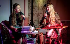 Fotorelacja z wieczoru fantastyki (6)