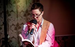 Fotorelacja z wieczoru fantastyki (7)