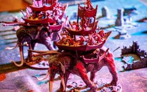 Fotorelacja z wieczoru fantastyki (2)