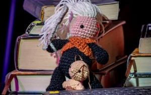 Fotorelacja z wieczoru fantastyki (3)