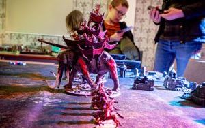 Fotorelacja z wieczoru fantastyki (4)