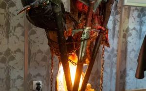 Fotorelacja z wieczoru fantastyki (7)