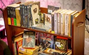 Fotorelacja z wieczoru fantastyki (1)