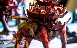 Fotorelacja z wieczoru fantastyki (2)