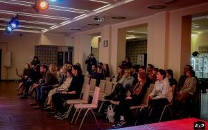 Fotorelacja z wieczoru fantastyki (6)