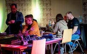 Fotorelacja z wieczoru fantastyki (8)