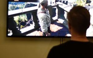 Fotorelacja z Wieczoru Fantastyki w bibliotece (2)