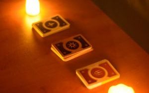 Fotorelacja z Wieczoru Fantastyki w bibliotece (3)