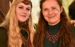 Fotorelacja z Wieczoru Fantastyki w bibliotece (4)