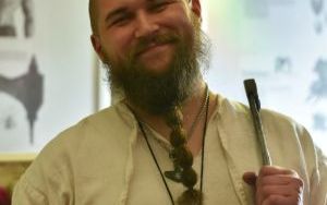 Fotorelacja z Wieczoru Fantastyki w bibliotece (5)