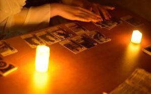 Fotorelacja z Wieczoru Fantastyki w bibliotece (7)