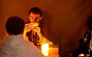 Fotorelacja z Wieczoru Fantastyki w bibliotece (4)