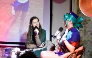 Fotorelacja z Wieczoru Fantastyki w bibliotece (5)