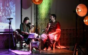 Fotorelacja z Wieczoru Fantastyki w bibliotece (6)