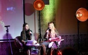 Fotorelacja z Wieczoru Fantastyki w bibliotece (7)