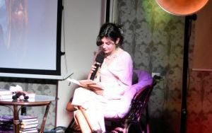 Fotorelacja z Wieczoru Fantastyki w bibliotece (8)