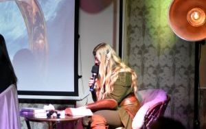 Fotorelacja z Wieczoru Fantastyki w bibliotece (5)