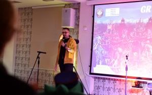 Fotorelacja z Wieczoru Fantastyki w bibliotece (3)