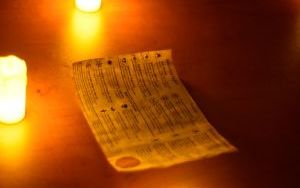 Fotorelacja z Wieczoru Fantastyki w bibliotece (5)