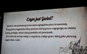 Fotorelacja z Wieczoru Fantastyki w bibliotece (6)