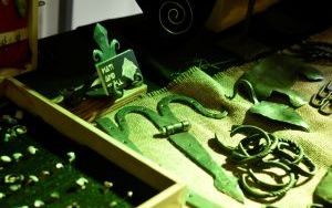 Fotorelacja z Wieczoru Fantastyki w bibliotece (7)