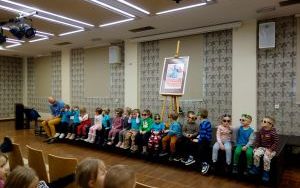 Spotkanie autorskie z Panem Poetą