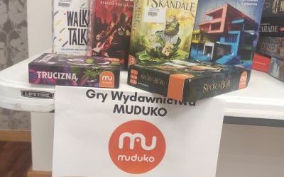 Fotorelacja z "Rejówek" w stylu Star Wars