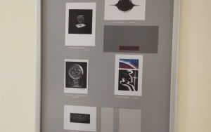 XIV Międzynarodowa Wystawa Ekslibrisów i Małych Form Graficznych "Wszechświat w miniaturze"