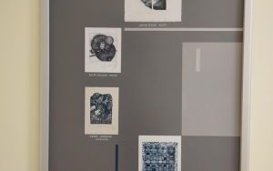 XIV Międzynarodowa Wystawa Ekslibrisów i Małych Form Graficznych "Wszechświat w miniaturze"