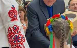 Fotorelacja z Dnia Wyszywanki