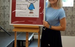 Fotorelacja ze spotkania z Kicią Kocią i Moniką Skikiewicz