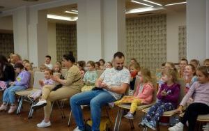 Fotorelacja ze spotkania z Kicią Kocią i Moniką Skikiewicz