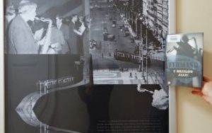 Zdjęcia wystawy "Jazz Tyrmanda" (3)