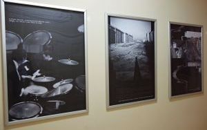 Zdjęcia wystawy "Jazz Tyrmanda" (5)