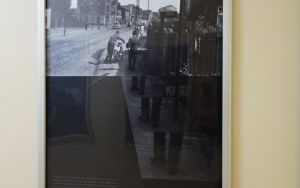 Zdjęcia wystawy "Jazz Tyrmanda" (6)