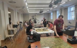 Fotorelacja z "Rejówek"