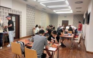 Fotorelacja z "Rejówek"