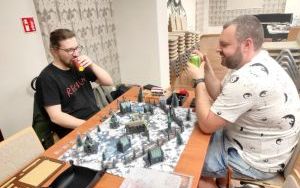 Fotorelacja z "Rejówek"