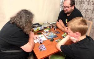 Fotorelacja z "Rejówek"