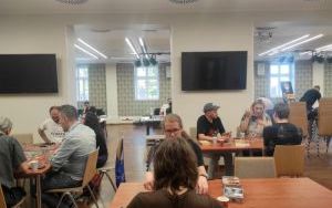 Fotorelacja z "Rejówek"