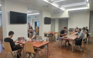 Fotorelacja z "Rejówek"