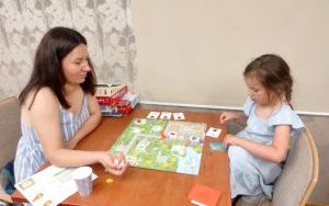 Fotorelacja z "Rejówek"