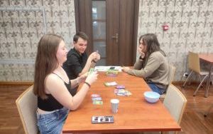 Fotorelacja z "Rejówek"