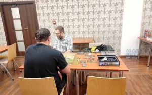 Fotorelacja z "Rejówek"