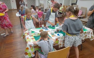 Fotorelacja z warsztatów kulinarnych (7)